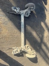 Vauxhall Corsa E Rear Axle