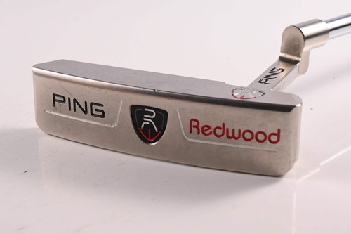 Ping redwood anser putter 33 - /,