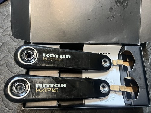 Kapic rotor 170mm - kapic, chainset