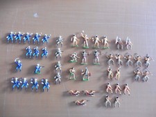 1993 PANINI "WEST" FIGURES - 44 FIGURES AVAILABLE NEW!