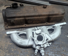 Ford Pinto Inlet Manifold and