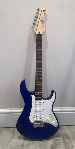 Yamaha pacifica 012 - pacifica,