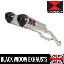 XT 660 X R 2004-2016 Exhaust