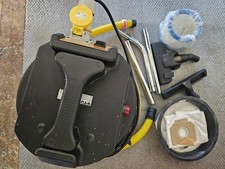 V-TUF MIDI SYNCRO INDUSTRIAL