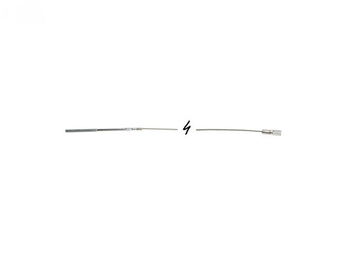 Steering cable stiga - steering,