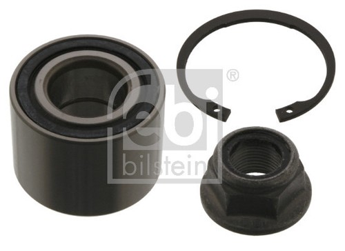 Febi bilstein 05538 - 05538, wheel