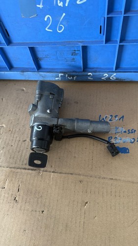 Ignition switch mercedes w124 - mercedes,