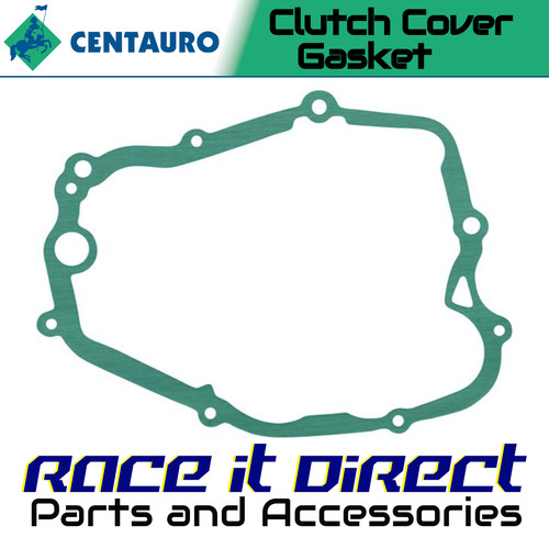 Clutch cover gasket for yamaha - cover,