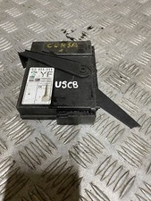 Vauxhall Corsa C 4 Door - Body