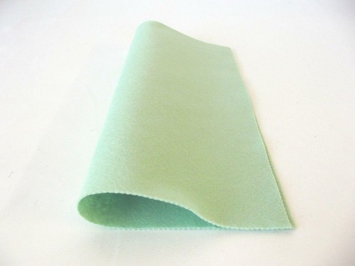 Acrylic felt baize - acrylic,