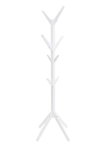 Hampton freestanding coat - freestanding, rack