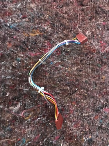 Mars electronics pin coin - 13-pin,