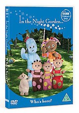 In the Night Garden: Who's