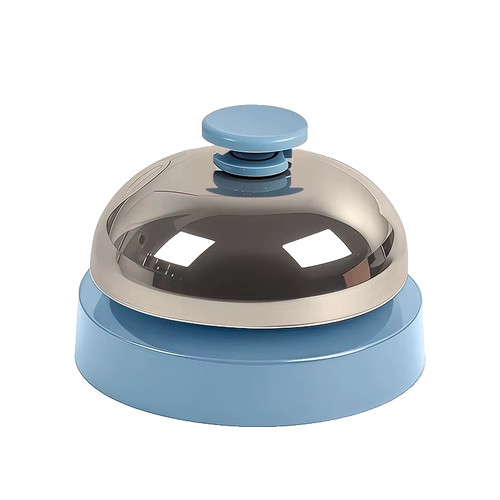 Ringing counter bell - bell, metal