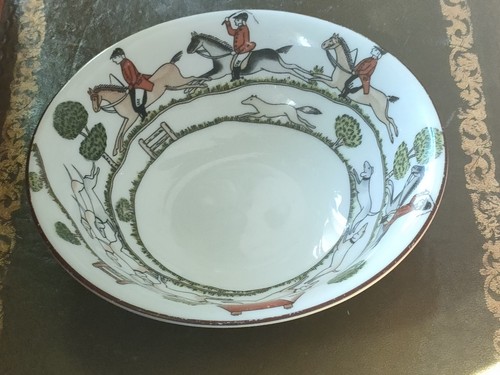 Vintage fine bone - fine, china