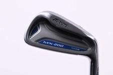 Mizuno MX-200 #6 Iron /