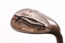 Ping Tour-S Lob Wedge / 60