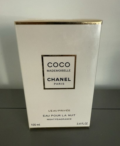Chanel coco mademoiselle - coco,