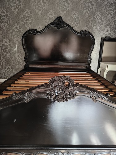 Baroque french style - french,