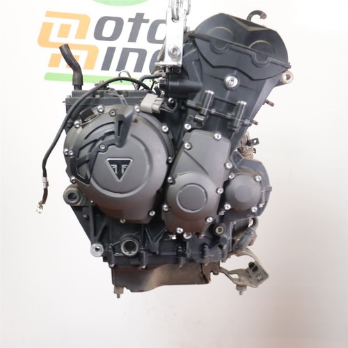 2019 triumph tiger 800 - 2019, engine