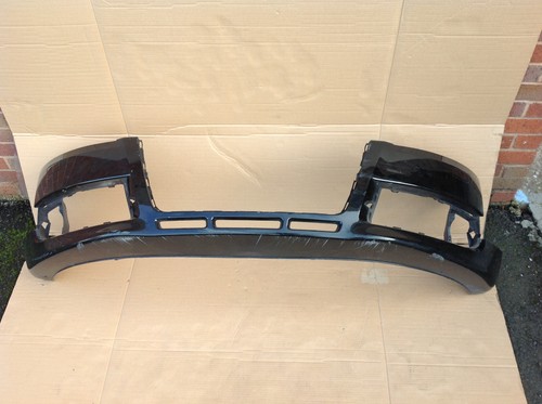Audi mk2 front bumper - mk2, panel