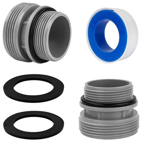 Short pool pump - short,