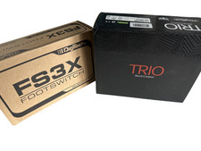 DIGITECH TRIO BAND CREATOR &