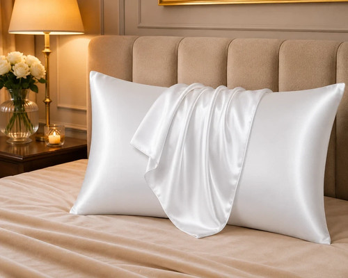 Mulberry silk pillowcase for - mulberry,