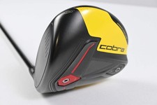 Left Hand Cobra King F9 Driver