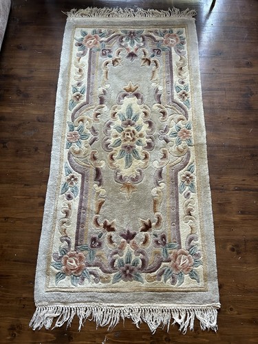 Vintage traditional