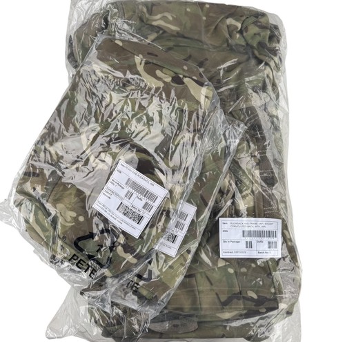 British army mtp - army, plce