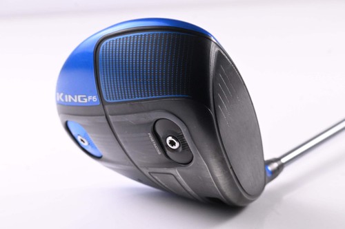 Cobra king driver 9 12 - f6, /