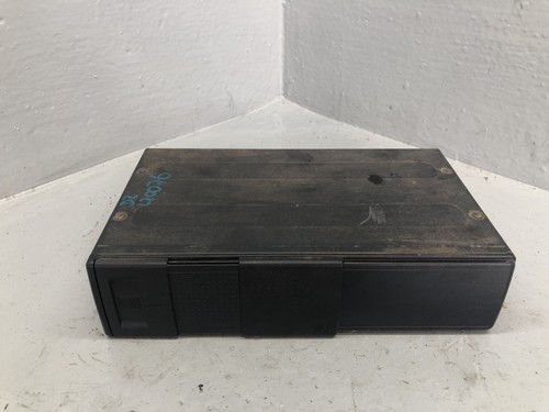 Discovery multi changer - multi,