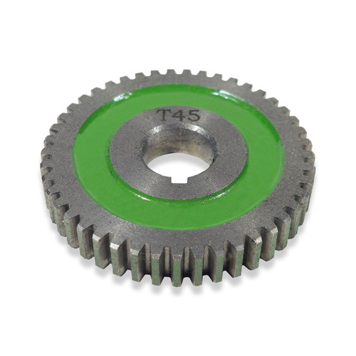 45t change gear for - gear, /