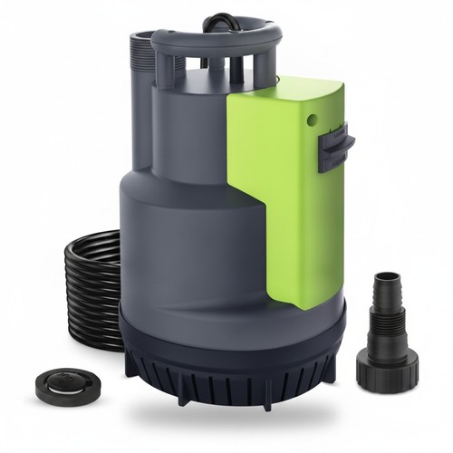 550w submersible water pump - submersible,