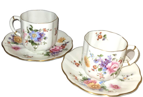Royal crown derby - crown,