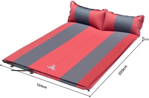 Bellamore double self - bellamore,