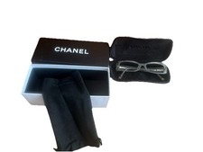 Chanel Reading Glasses Frame