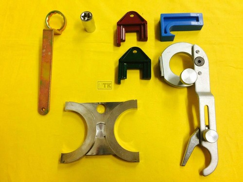 Tool timing belt opel - tool,
