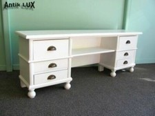 Shabby Chic Softwood Art