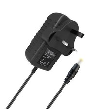 Replacement Charger for 9.6V Black and Decker HP9096 Cordless Screwdriver