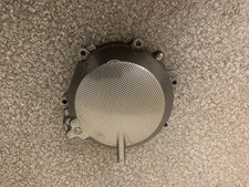 KAWASAKI ZX12R GENERATOR COVER 124BW304