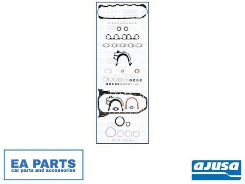 Full gasket set engine - full, set,