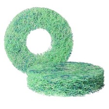 Compatible Velda Pond Skimmer Foam Set Matting Replacement Foams