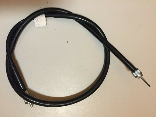 Speedometer cable shaft - speedometer,