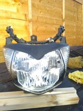 2006 Suzuki Bandit 1200 - Headlight