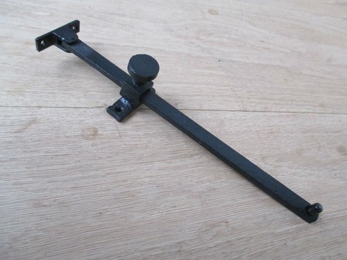 250mm cast iron black - 250mm/10",