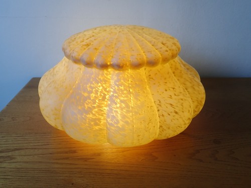 Art deco plafonnier - art,