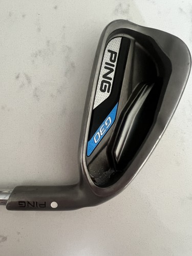 Ping g30 iron reg flex - iron,