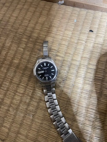 Citizen attesa eco drive - citizen,